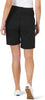 Women'S Relaxed Fit Avey Knit Waist Cargo Bermuda Short