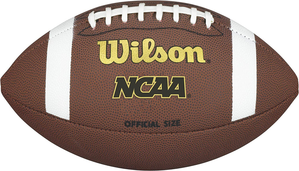 NCAA Official Football