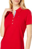 Women'S Classic Polo (Standard and plus Size)