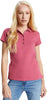 Women'S Classic Polo (Standard and plus Size)