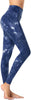 Women'S High Waist Yoga Pants with Pockets,Full Length Leggings Tommy Control Buttery Soft Running Pants