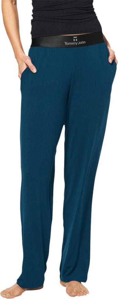 Women'S Pajama Pants, Second Skin Fabric, Soft Sleep & Lounge Bottoms for Women