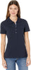 Women'S Classic Polo (Standard and plus Size)