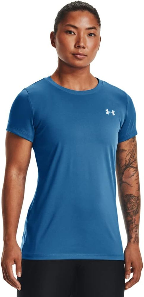 Women'S UA Tech™ T-Shirt