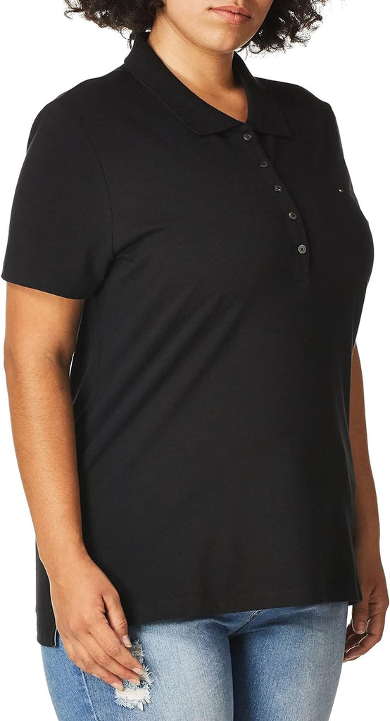 Women'S Classic Polo (Standard and plus Size)