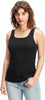 Women'S Ribbed Tank Top