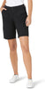 Women'S Relaxed Fit Avey Knit Waist Cargo Bermuda Short