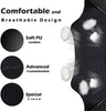 Neck Massager, Shiatsu Back Neck Massager with Heat, Electric Shoulder Massager Pillow for Neck, Back, Shoulder, Foot, Leg, Muscle Pain Relief, Christmas, Fathers, Mothers Day, Birthday Gifts