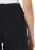 Women'S Relaxed Fit Avey Knit Waist Cargo Bermuda Short