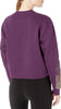 Women'S Holiday Pack Sweatshirt, Plum Purple Fleece, X-Large