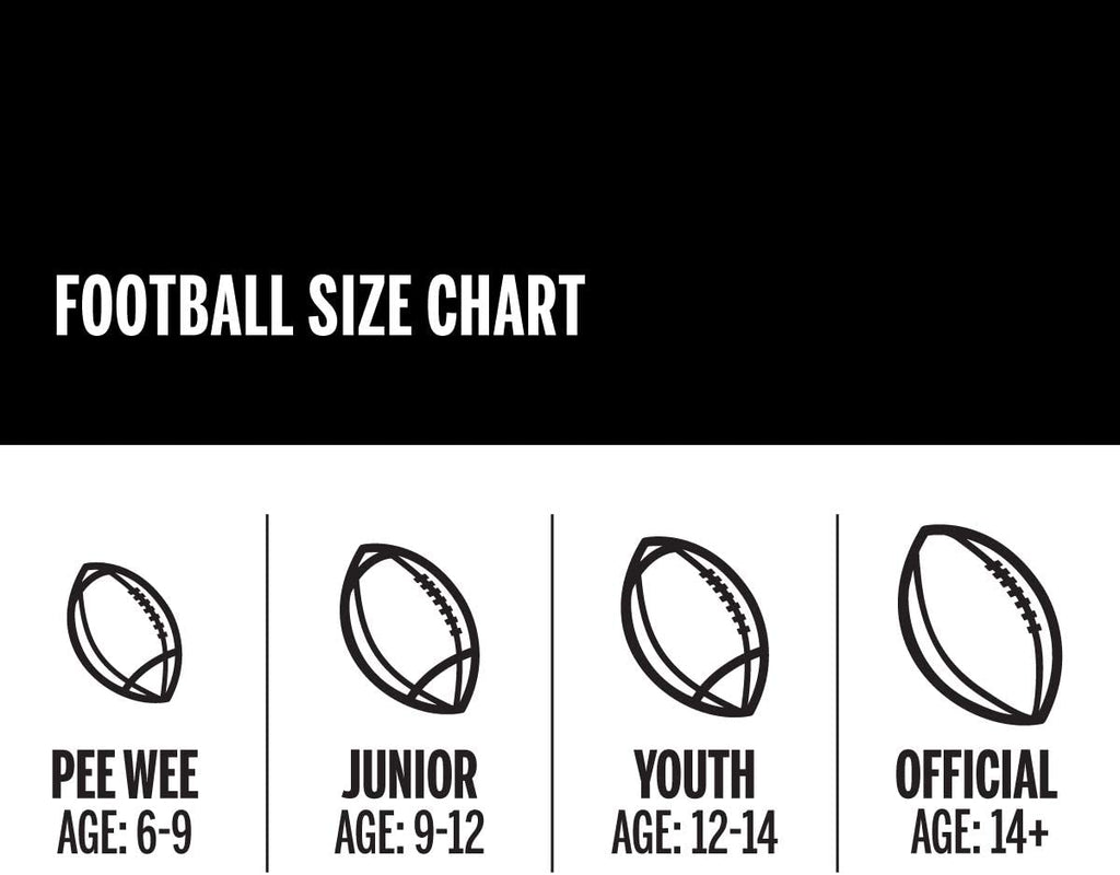 NCAA Official Football