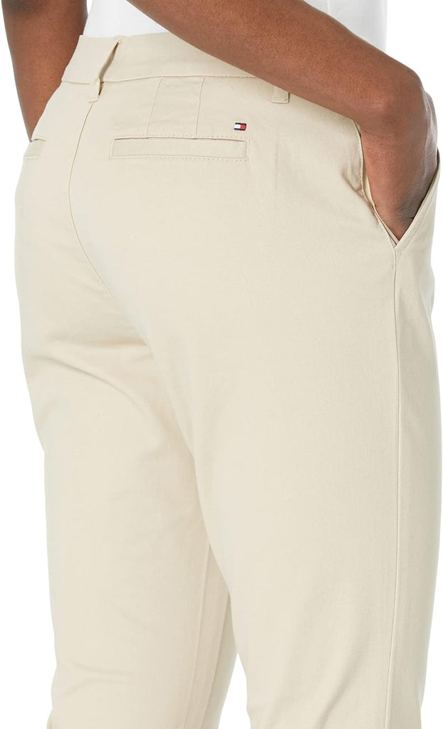 Women'S Hampton Chino Pants – Lightweight Pants with Relaxed Fit