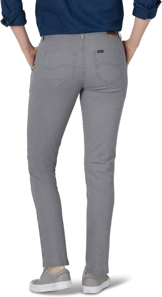 Women'S Legendary Regular Fit Tapered Utility Pant