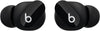 Studio Buds - True Wireless Noise Cancelling Earbuds - Compatible with Apple & Android, Built-In Microphone, IPX4 Rating, Sweat Resistant Earphones, Class 1 Bluetooth Headphones - Black