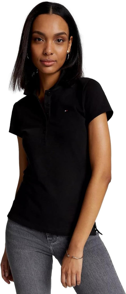 Women'S Classic Polo (Standard and plus Size)