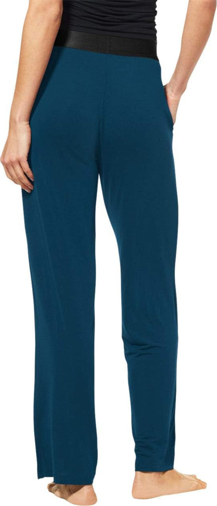 Women'S Pajama Pants, Second Skin Fabric, Soft Sleep & Lounge Bottoms for Women