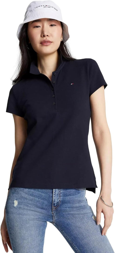 Women'S Classic Polo (Standard and plus Size)