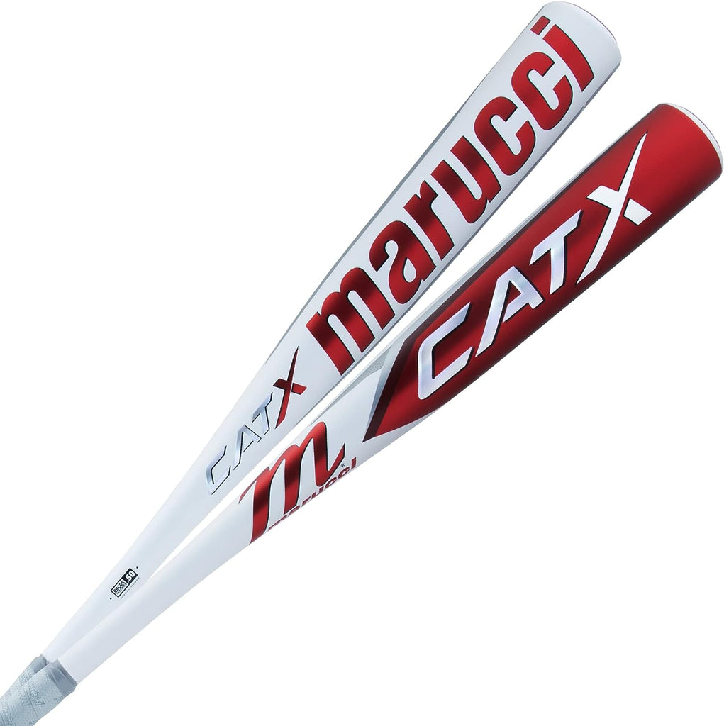 CATX BBCOR -3 Aluminum Baseball BAT, 2 5/8" Barrel