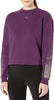 Women'S Holiday Pack Sweatshirt, Plum Purple Fleece, X-Large