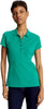 Women'S Classic Polo (Standard and plus Size)